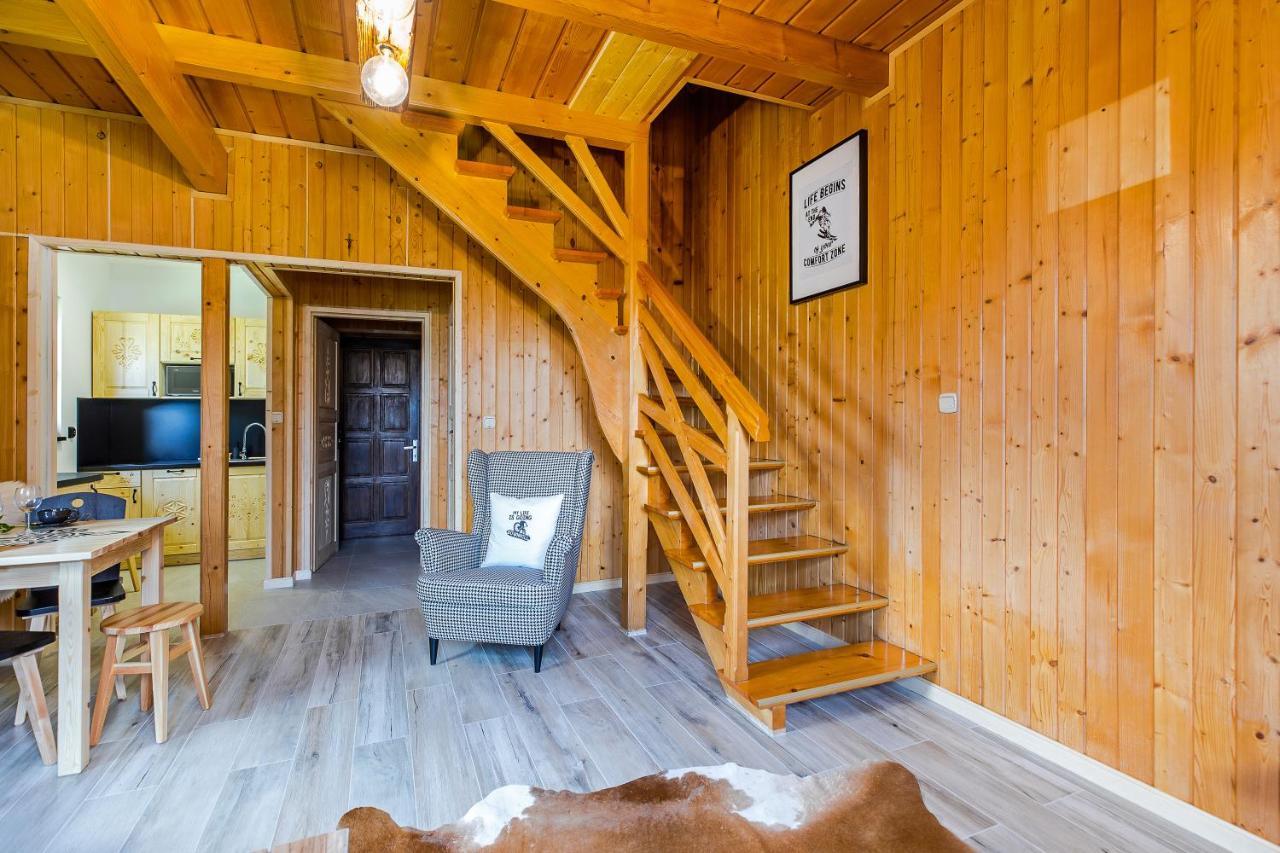 Mergen Bike & Ski Resort Niedzica Zamek Buitenkant foto