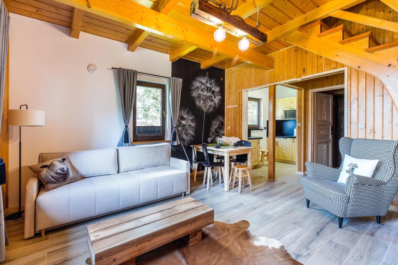 Mergen Bike & Ski Resort Niedzica Zamek Buitenkant foto